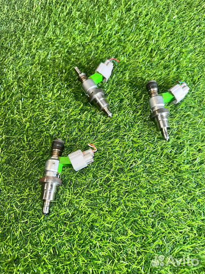 Форсунка тойота toyota 1 az-fse 2azfse az fse