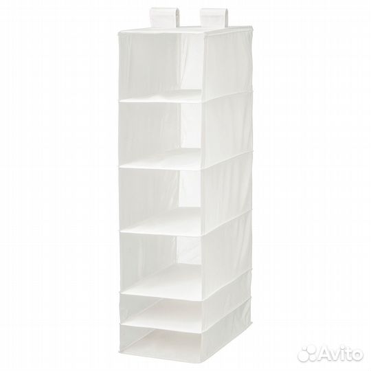 Подвесная полка IKEA скуб, доставка по РФ