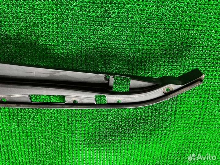 Накладка на крыло прав. перед. Toyota FJ cruiser