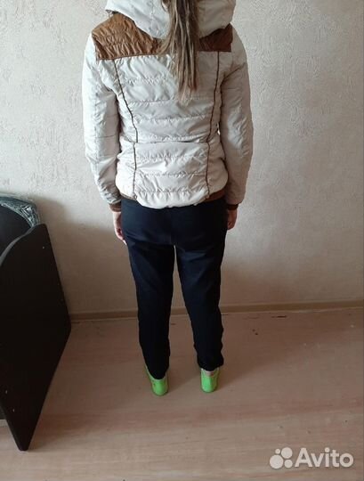 Куртка женская