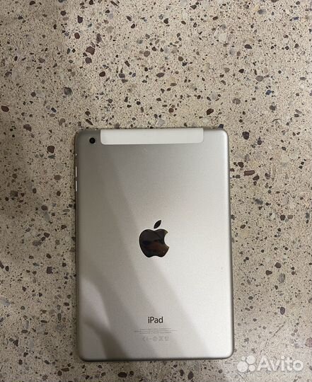 iPad mini