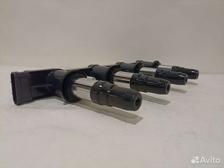 Катушка зажигания opel астра 1.6 GM новая