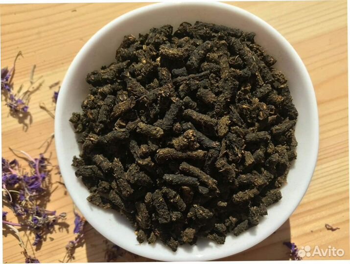 Иван-чай 1 кг 2O23 год, польза