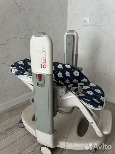 Стульчик PEG perego tatamia