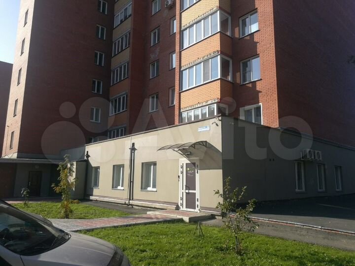 Продам помещение свободного назначения, 106.1 м²