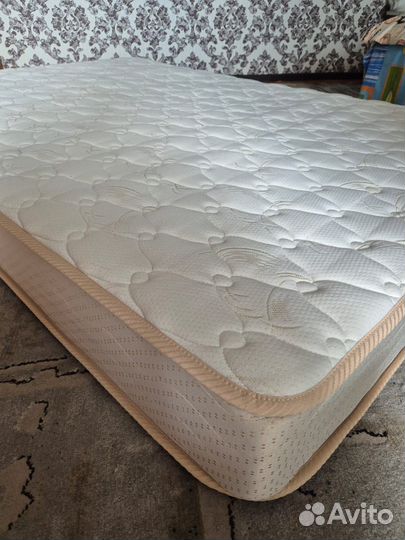 Матрас 140х200 бу