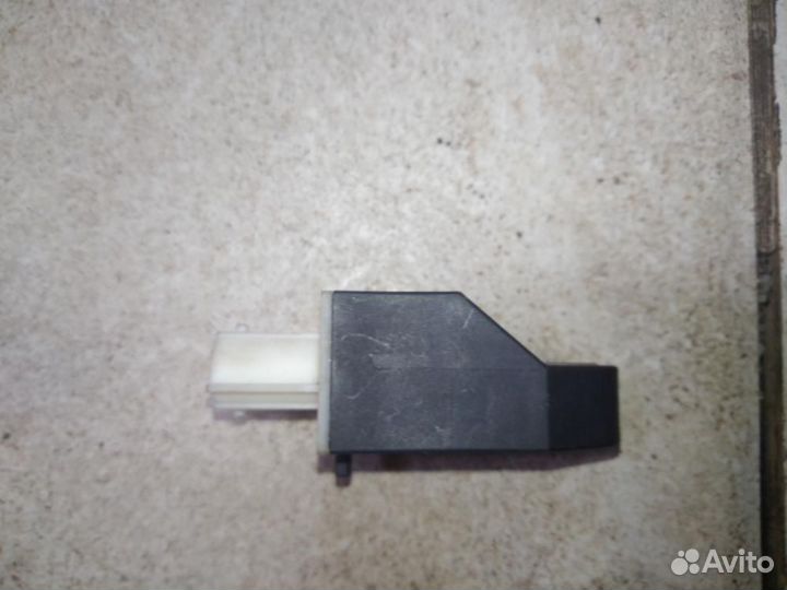 Датчик airbag Kia Rio 3 UB 2011-2017