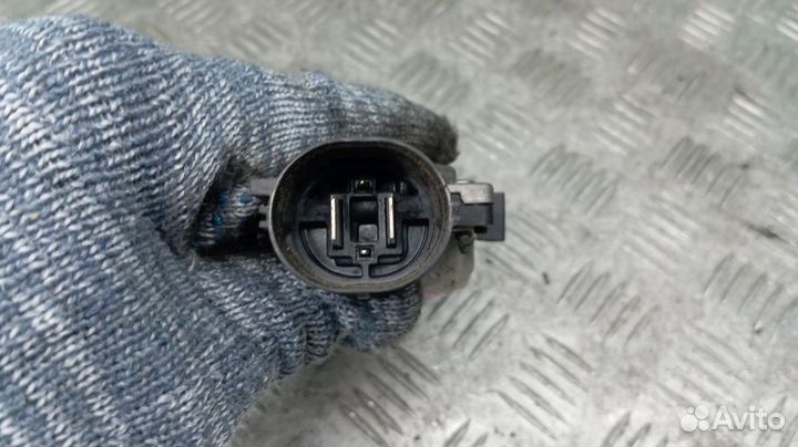 Блок управления вентилятором охлаждения Ford Focus 3