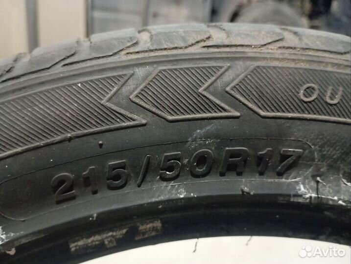 Sailun Atrezzo ZSR 215/50 R17 95V
