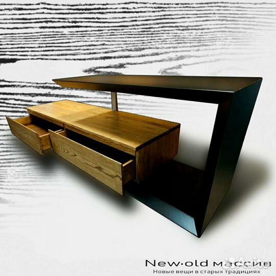 Изделия из массива дерева