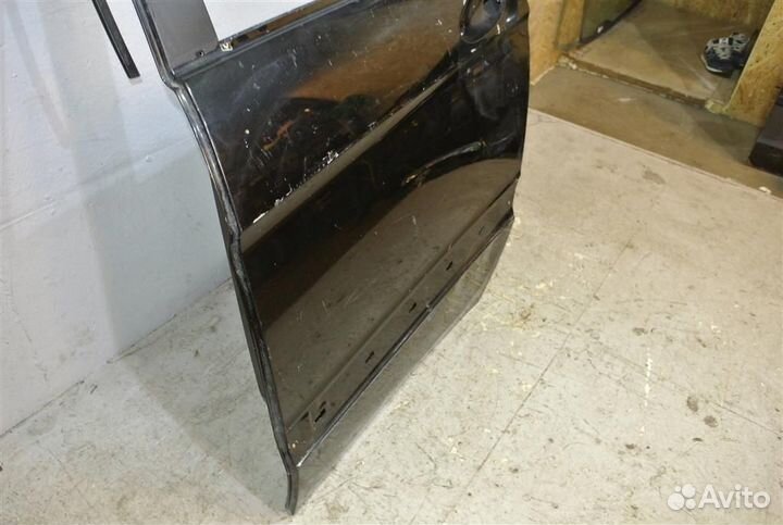 Дверь задняя левая Mercedes Benz W245 B-classe 20