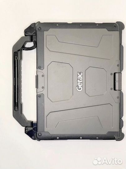 Защищенный ноутбук Getac V110 G5