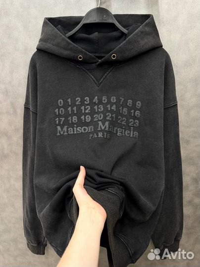 Худм Maison Margiela (Premium)