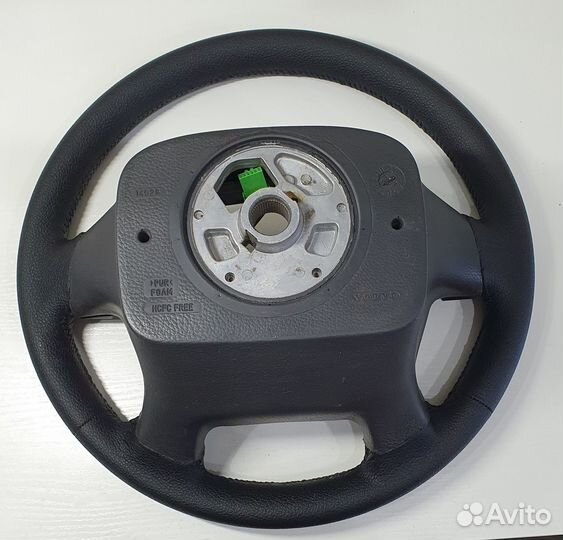 Руль volvo XC90