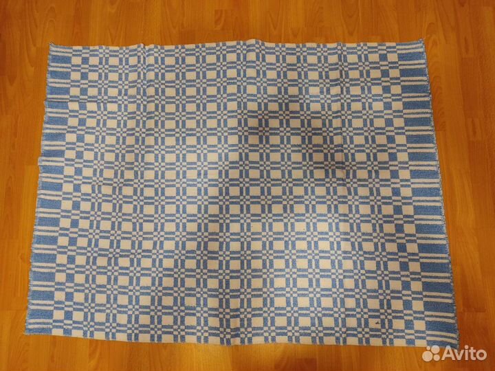 Одеяло 100*130 в коляску для прогулок