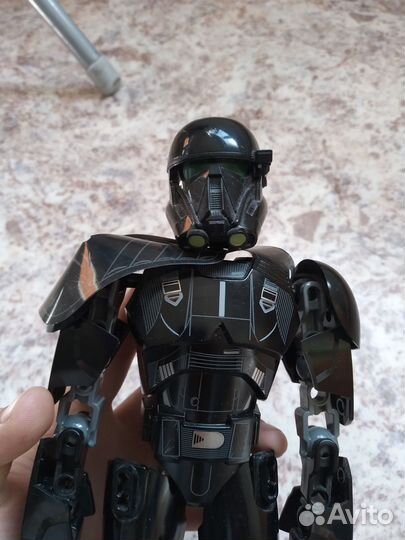 Конструктор Звездные войны 