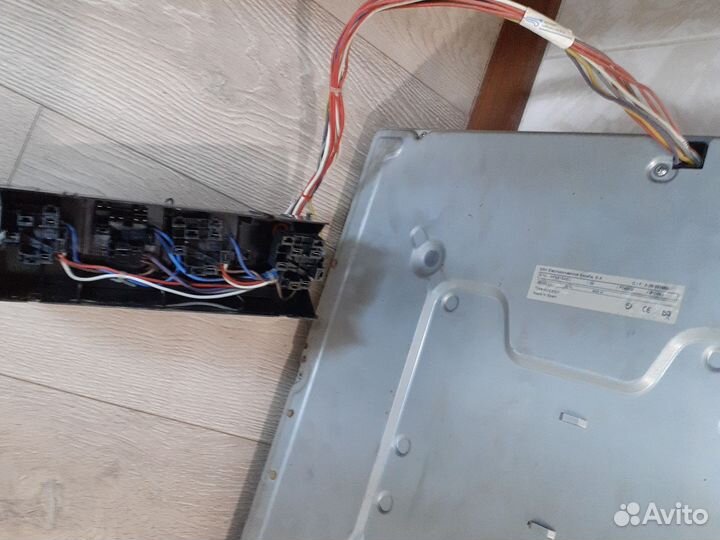 Варочная панель