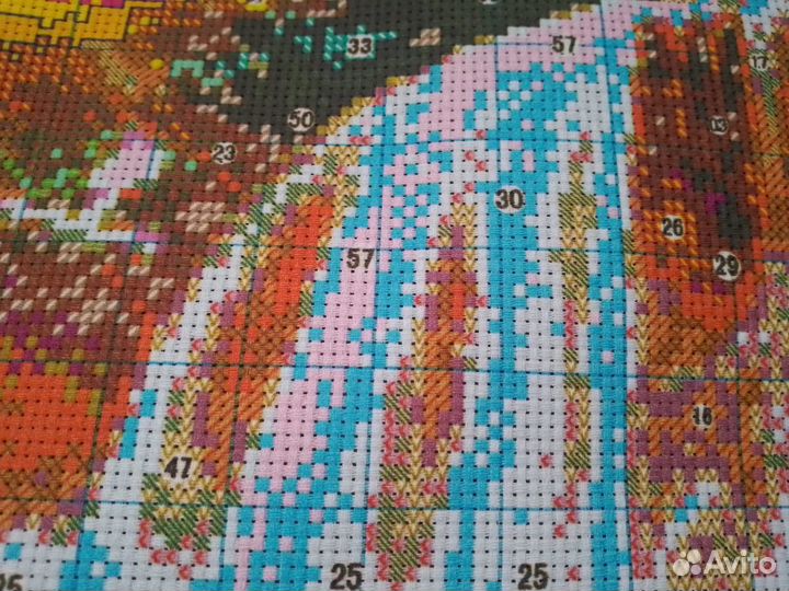 Набор для вышивания крестом