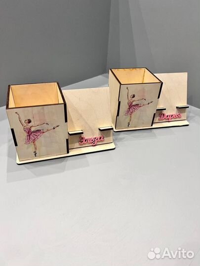 Подставка для телефона