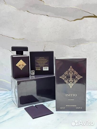 Духи Side Effect Initio Parfums