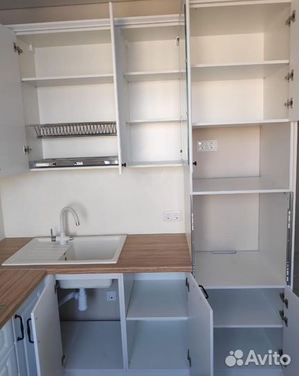 Готовая кухня кухонный гарнитур