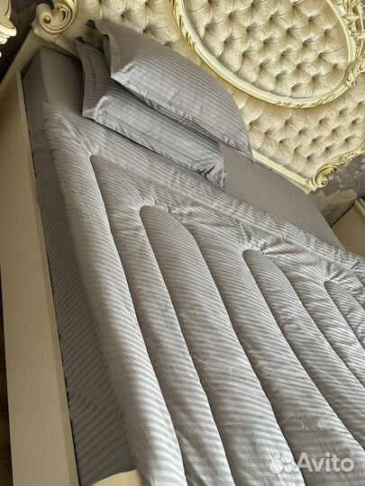 Постельное белье с одеялом