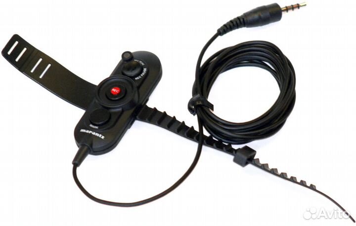 Дистанционный проводной контроллер Marantz RC600PM