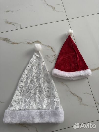 Новогодний детский костюм