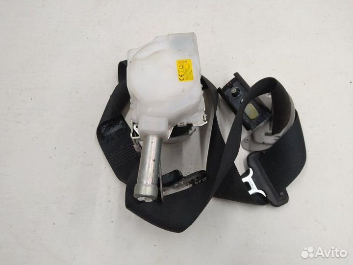 Б/У Б/У Ремень безопасности Ремень безопасности