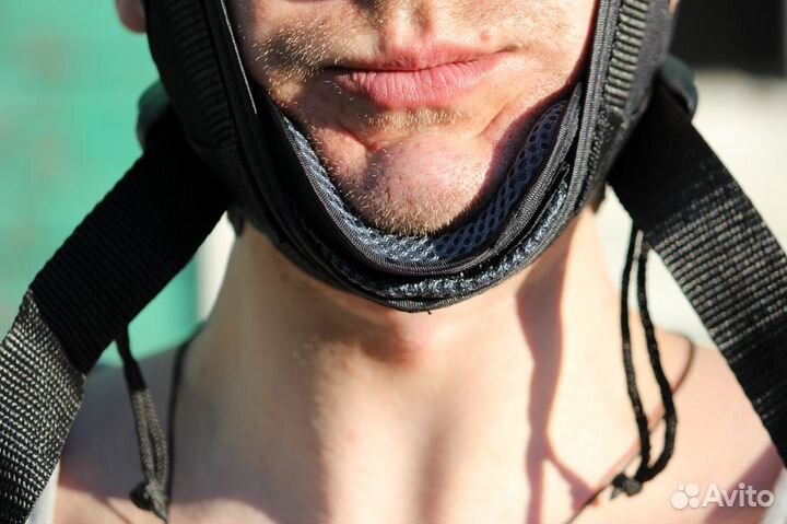 Петля Тракционная