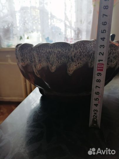 Кашпо для цветов