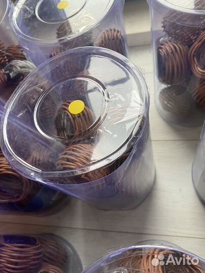 Гирлянда интерьерная