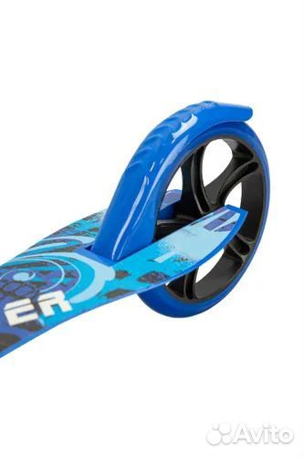 Самокат новый для подростков