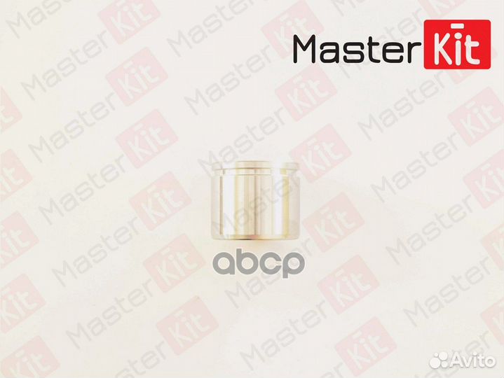 Поршень суппорта honda civic 91- 77A1301 77A130