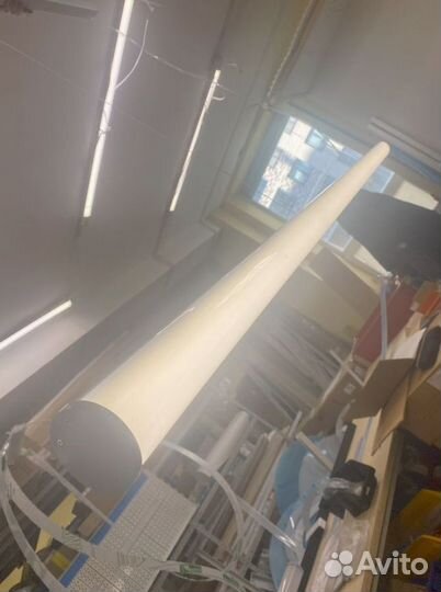 Светильник подвесной