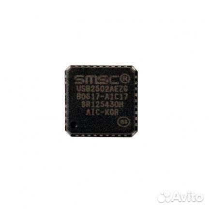 Микросхема USB2502aezg USB2502-aezg QFN-36 USB2502