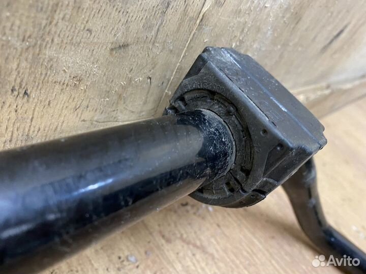 Стабилизатор передний Bmw 5 серия G30