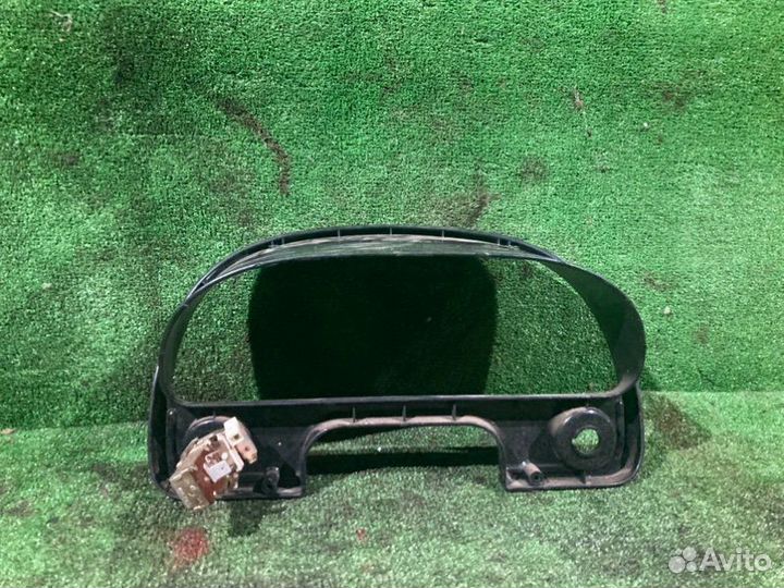 Консоль панели приборов Газ Волга 31105 31105 406