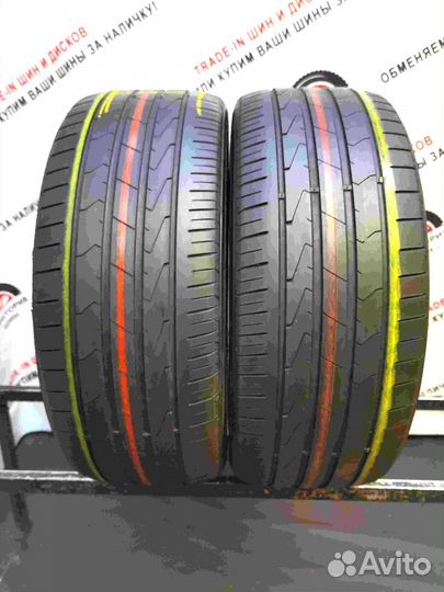 Hankook Ventus Prime 2 K115 225/45 R17 94W