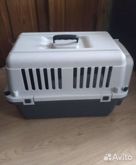 Переноска Triol для животных