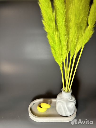 Декор, вазы, подставки, подсвечники