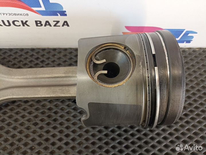 Поршень с шатуном Mercedes-Benz Actros