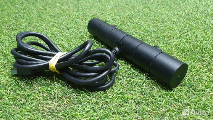 Sony Камера для PS4 CUH-ZEY2 покупка/продажа