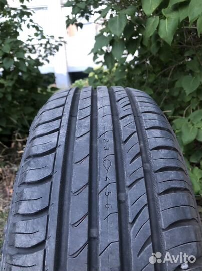 Nordman SX3 185/65 R15 88H