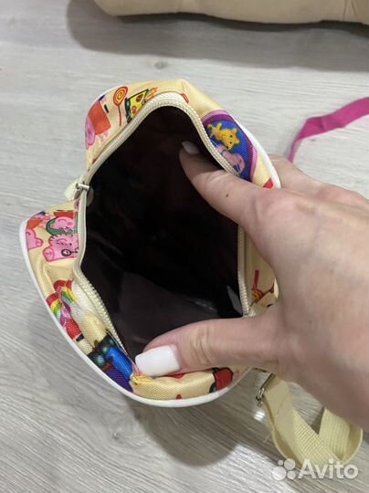 Детские сумочки