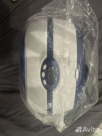 Ультрозвуковая мойка Digital