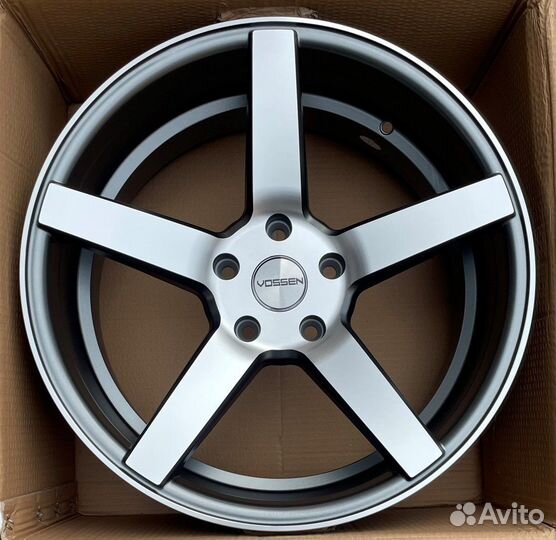 Диски для на бмв BMW X6 (E71/F16) R21