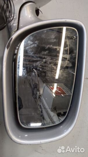 Зеркало боковое правое Mercedes E W211
