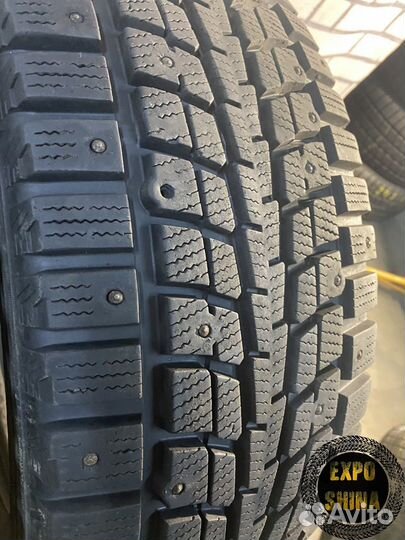 Dunlop SP Winter Ice 01 265/60 R18 110T