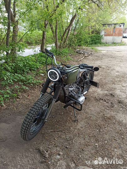Днепр Мт-11